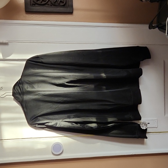 MEN'S FILA TRACK JACKET SIZE XXL NEW WITH TAGS - Picture 6 of 8